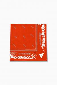 Светоотражающие слова бандана