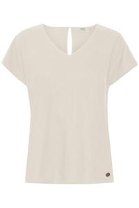 Блуза Oxmo, Beige