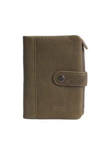 Кошелек Margelisch, зеленый