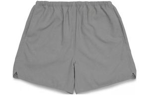 Свободные шорты мужские gray MADNESS, серый