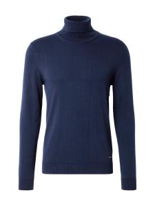 Свитер s.Oliver, темно-синий