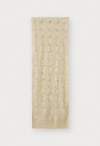 Шарф ONLY ONLAURORA STRUCTURED SCARF, Humus /Beige
