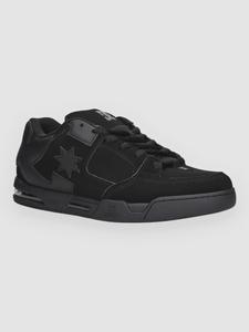 Кеды DC Command Skateschuhe, black/black