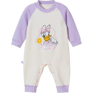 Disney Комбинезон Purple для младенцев и малышей