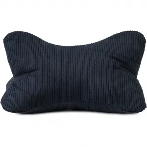 Подушка для шеи Cord Lesekissen Capri Gözze, черный