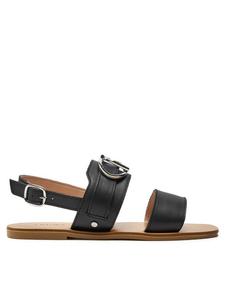 Сандалии Liu Jo, черный