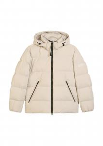 Marc O'Polo Зимняя куртка в цвете капучино