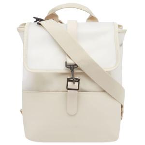 Рюкзак-Ведро с раздельными отделениями Rains, Whisper