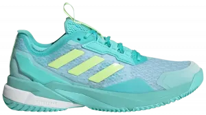 Кроссовки Adidas Wmns Crazyflight 6 Indoor, синий