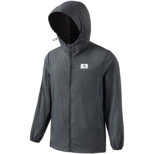 Коллекция Shadow Escape Солнцезащитная одежда унисекс Camel, цвет Adventure Brown