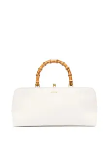 Сумка-тоут Goji JIL SANDER, белый