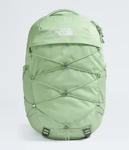 Женский рюкзак Borealis The North Face, Misty Sage Dark Heather/Meld Grey