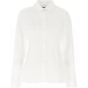 Блузка Les Sculptures Jacquemus, белый