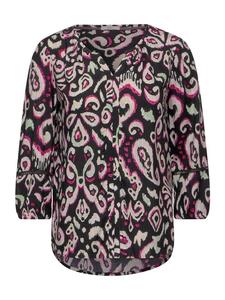 Блуза Cecil, черный