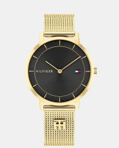 Часы женские Tea 1782739 из стали и золота Tommy Hilfiger, золото