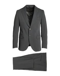 Костюм Tombolini, серый