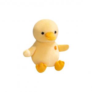 Bitter purchase Плюшевая кукла Cute Cartoon Frog, Chick Rabbit, Yellow Duck высотой 25 см