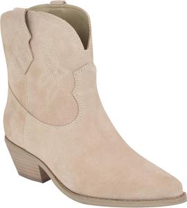 Ботинки Nine West Texen, Light Grey 050