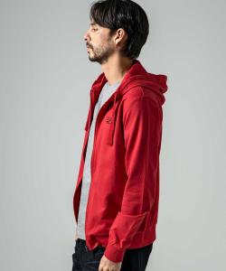 EMPORIO ARMANI EA7 TRAIN CORE ID M ХУДИ FZ COFT Парка