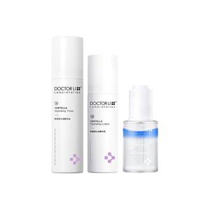 Наборы для ухода за кожей Unisex DOCTOR LI