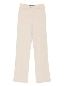 Брюки с карманами Iceberg, нейтральный