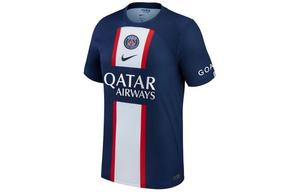 Мужское футбольное джерси Nike, цвет Blue