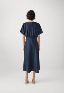 Коктейльное платье / Вечернее платье Swing, темно-синий