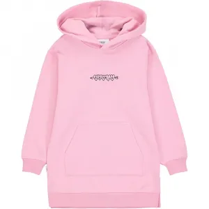 Худи Makia Gentle, розовый