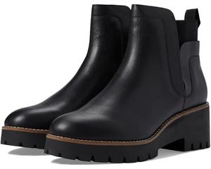 Ботинки Blondo Danika Waterproof, черная кожа