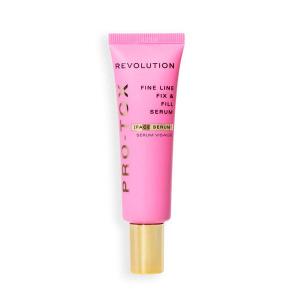 Восстанавливающая сыворотка для лица REVOLUTION SKINCARE Fine Line Fix & Fill Serum, 50 мл