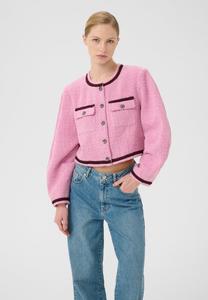 Кардиган Gestuz GZSIGRUN SHORT JACKET, Lilac Chiffon/Lilac