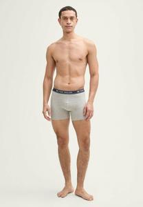 Брюки IM DREIERPACK MIT WEBBUND TOM TAILOR, синий