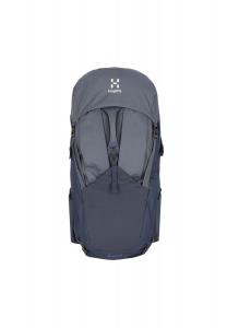 Рюкзак Ängd 60 S-M 70 см Haglöfs, цвет Midnight Sky Dense Blue