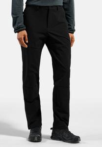 Лыжные брюки ODLO ASCENT WARM, Black