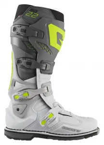 Ботинки SG-22 Gaerne, мультиколор