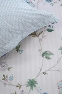 Комплект постельного белья PiP Studio, белый