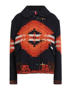 Куртка Fay Archive, полуночно-синий