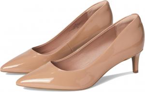 Туфли Rockport Cindy, Light Natural Patent