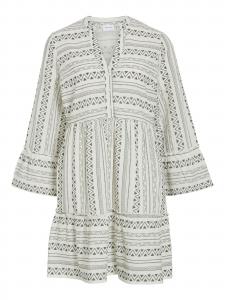 VILA Платье 'VIEtna' в цвете хаки