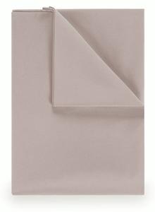 Простыня Blumtal Frida, серо-коричневый - глубина: 240 см