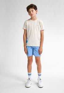 Футболка с принтом Petrol Industries, розовый