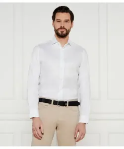 Рубашка Slim fit Tommy Hilfiger, белый
