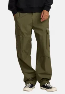 Брюки-Карго dayshift Rvca, Fat