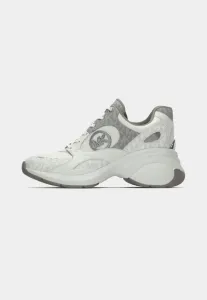 Тренер зумы Michael Michael Kors, Quarry Grey