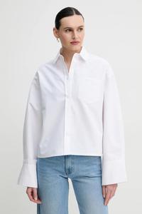 Рубашка Claras 2Ndday, белый