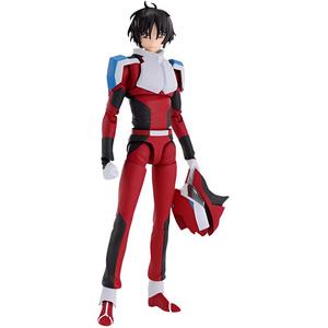 Фигурка Shuichi Action Figures BANDAI