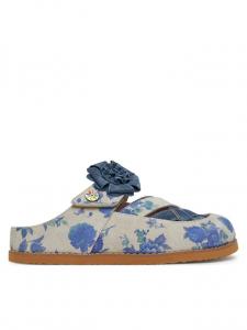 Тапочки Brownieo 06 Laura Vita, синий
