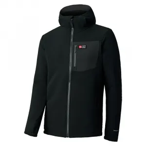 Куртка Ternua Navaho, черный