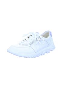 Туфли PREZZO на шнуровке Finn Comfort, цвет Marine