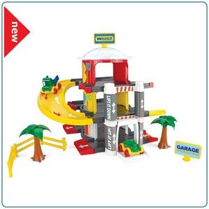 Вейдер, гараж с лифтом Wader